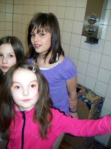 Fasching 2011