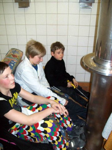 Fasching 2011