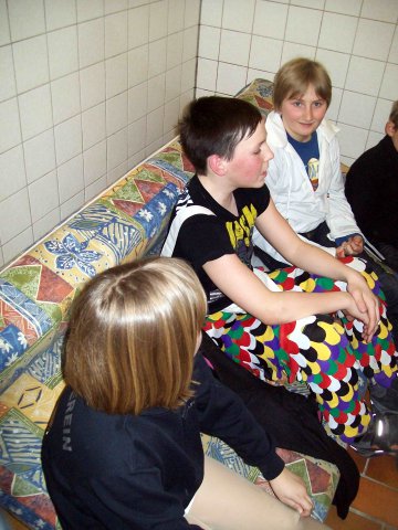 Fasching 2011