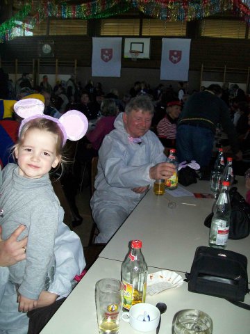 Fasching 2011