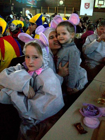 Fasching 2011