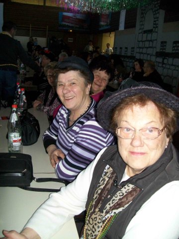 Fasching 2011