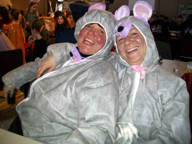 Fasching 2011