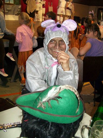 Fasching 2011
