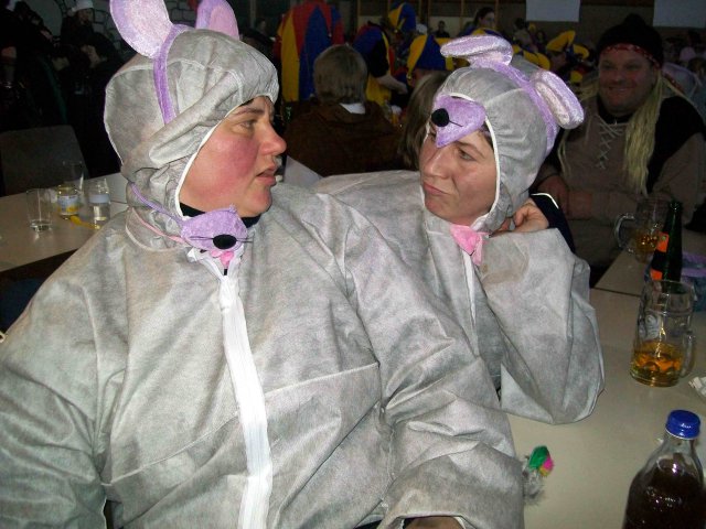 Fasching 2011
