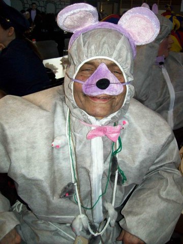 Fasching 2011