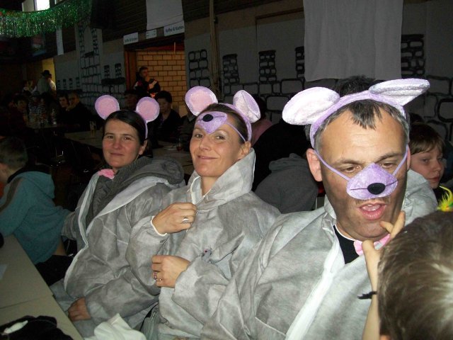 Fasching 2011