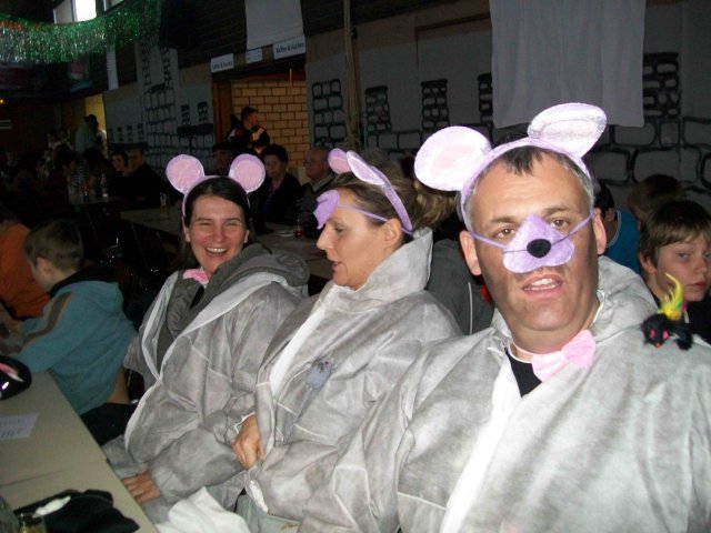 Fasching 2011