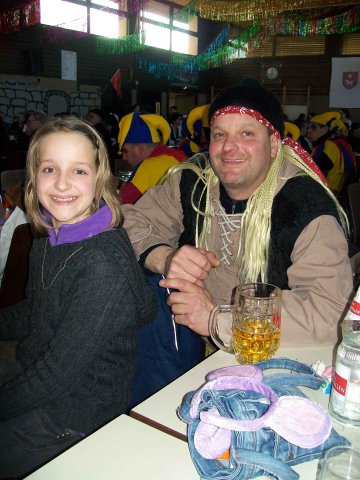 Fasching 2011