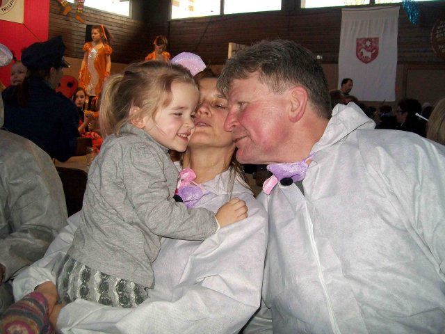 Fasching 2011
