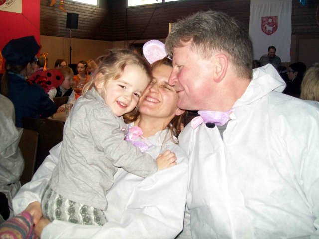 Fasching 2011