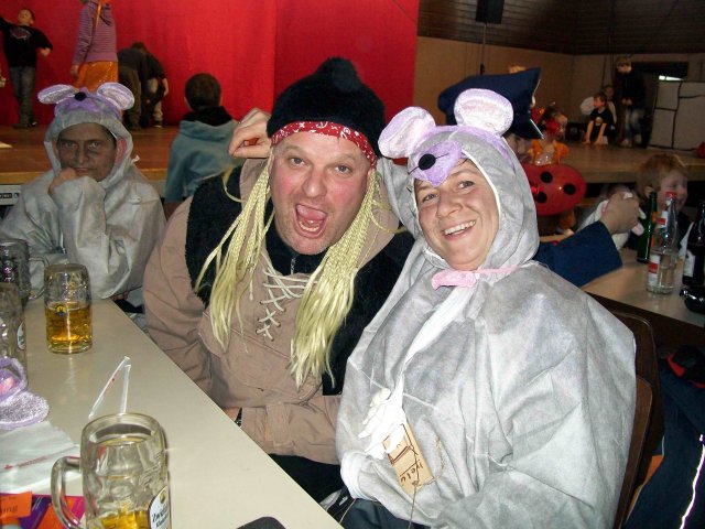 Fasching 2011