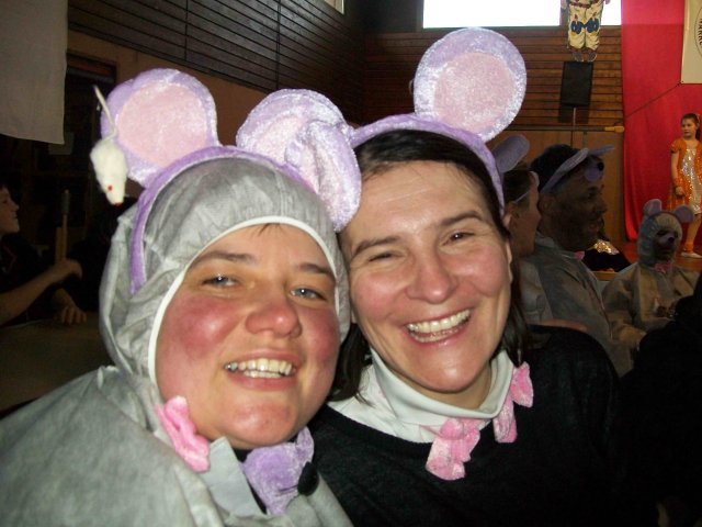 Fasching 2011