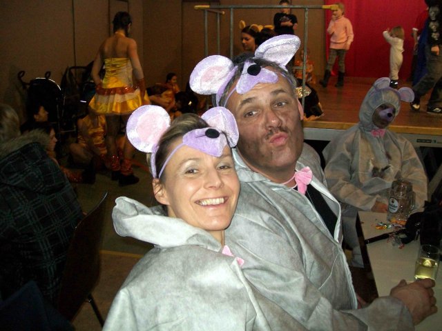 Fasching 2011