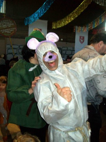 Fasching 2011