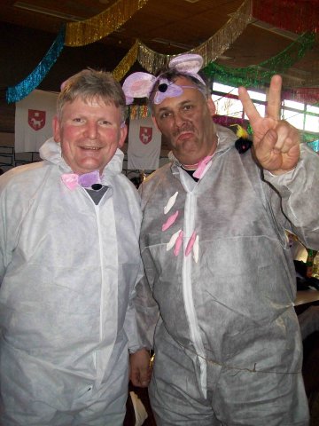 Fasching 2011