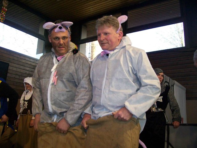 Fasching 2011