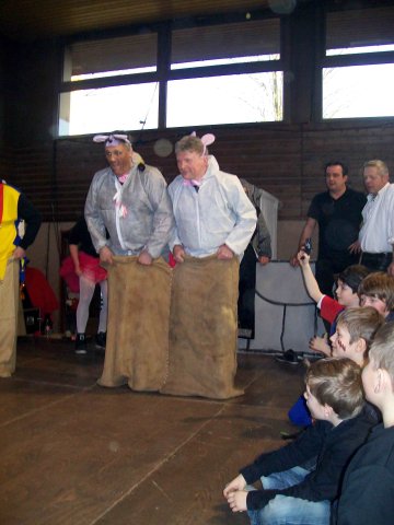 Fasching 2011