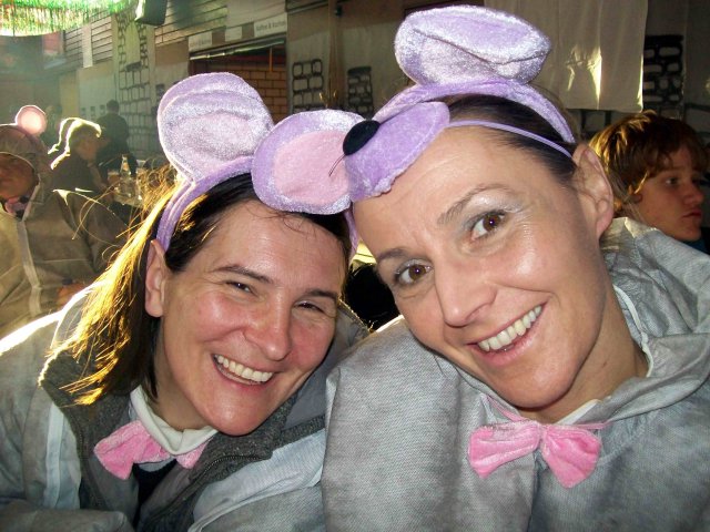Fasching 2011