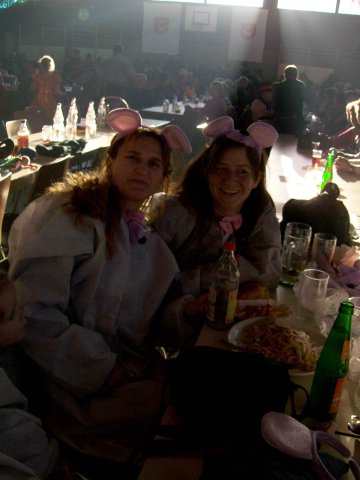 Fasching 2011