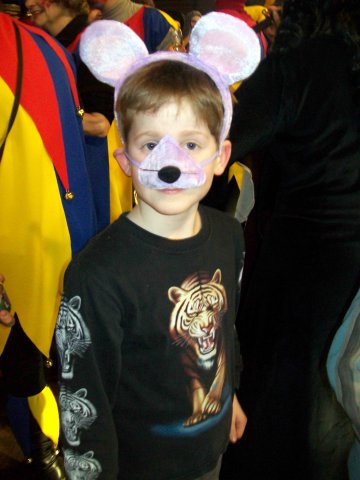 Fasching 2011