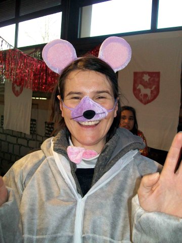 Fasching 2011