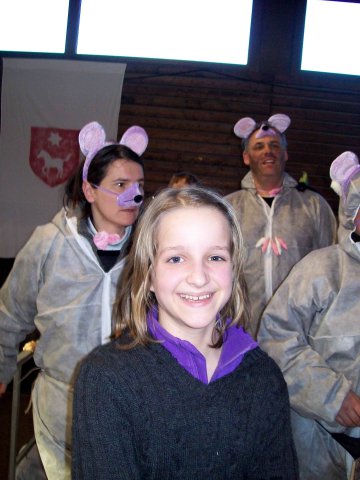 Fasching 2011