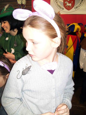 Fasching 2011