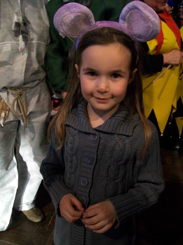 Fasching 2011
