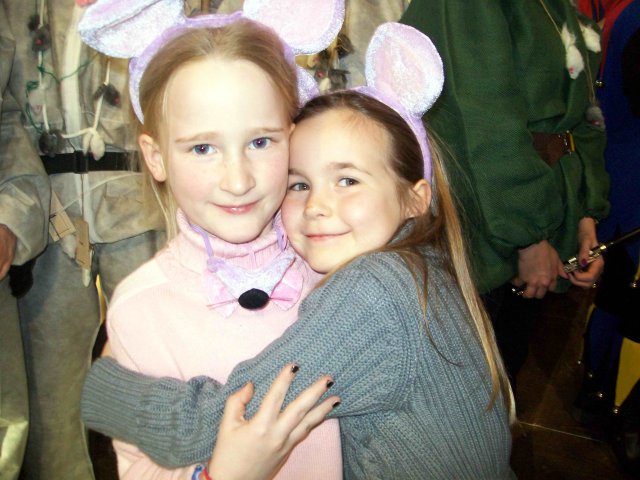 Fasching 2011