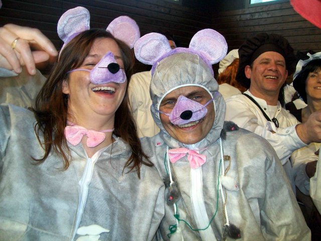 Fasching 2011