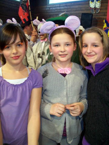 Fasching 2011