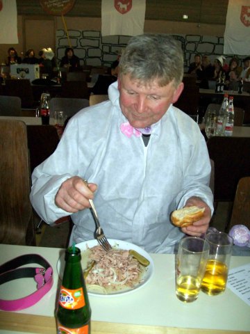 Fasching 2011