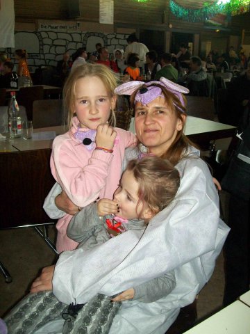 Fasching 2011