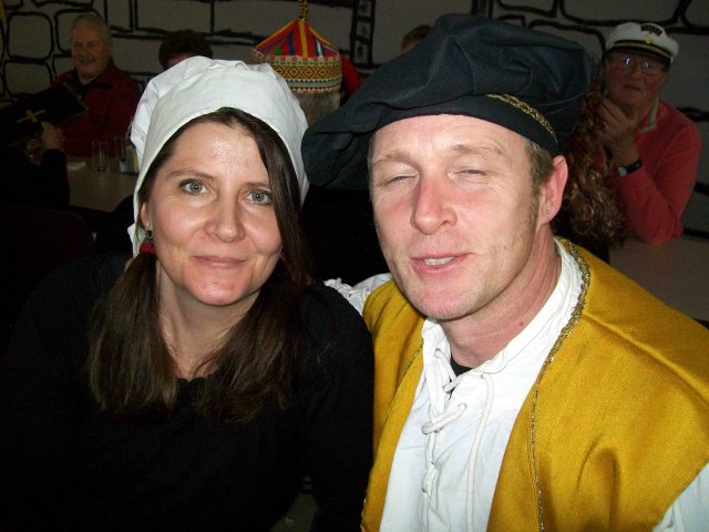 Fasching 2011
