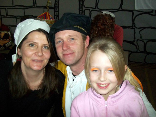 Fasching 2011