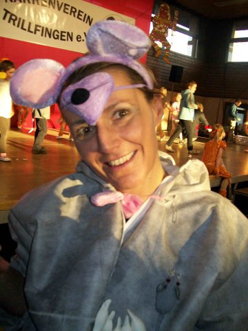 Fasching 2011
