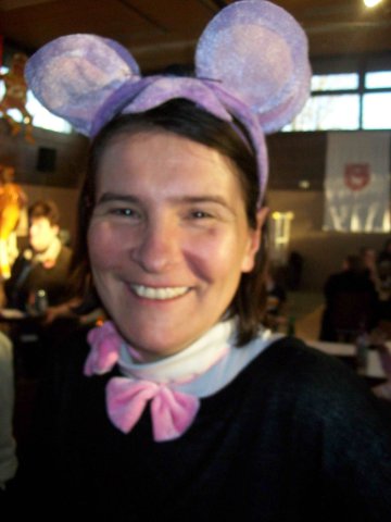 Fasching 2011