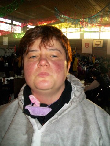 Fasching 2011