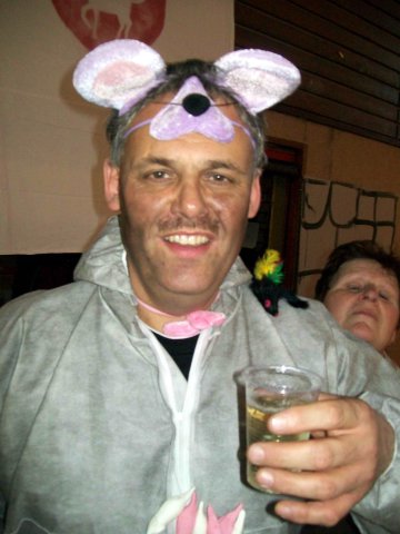 Fasching 2011