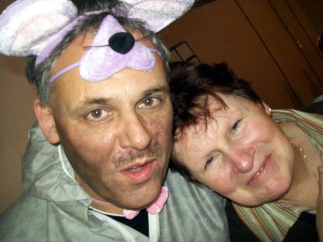 Fasching 2011