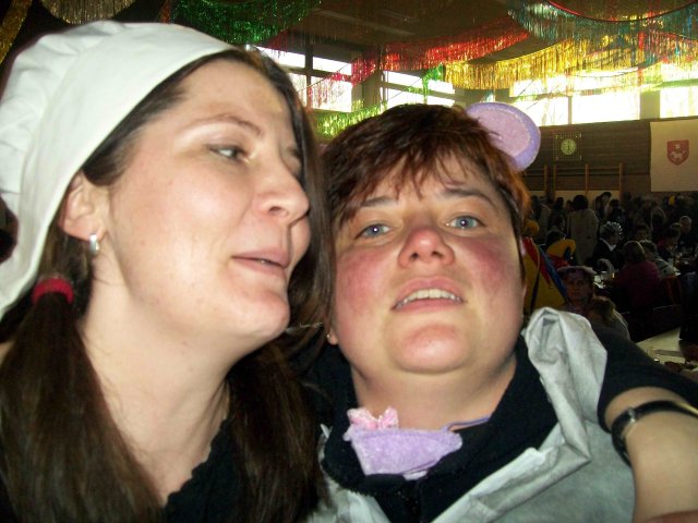 Fasching 2011