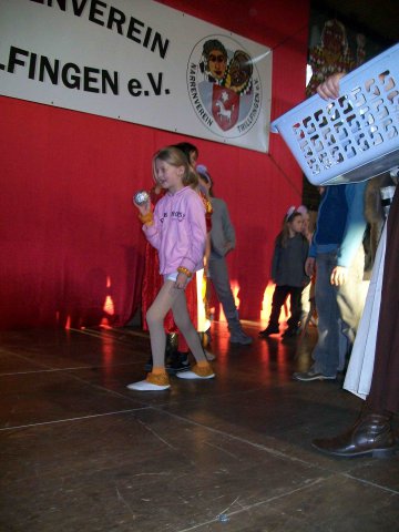 Fasching 2011