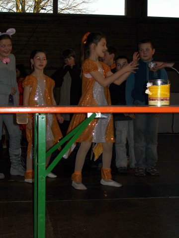Fasching 2011