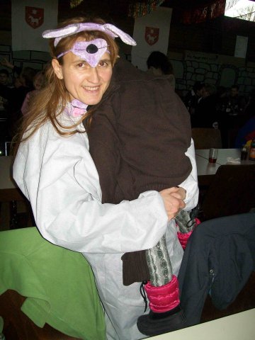 Fasching 2011