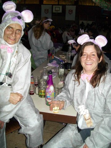 Fasching 2011