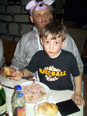 Fasching 2011