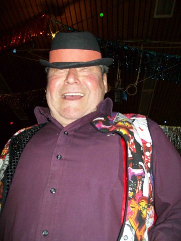 Fasching 2011