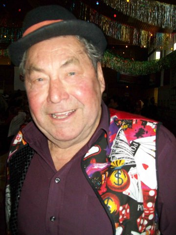 Fasching 2011