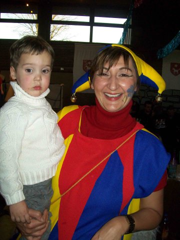 Fasching 2011